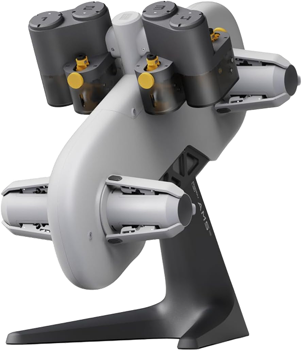 Bambu Lab AMS lite-Automatic Material System