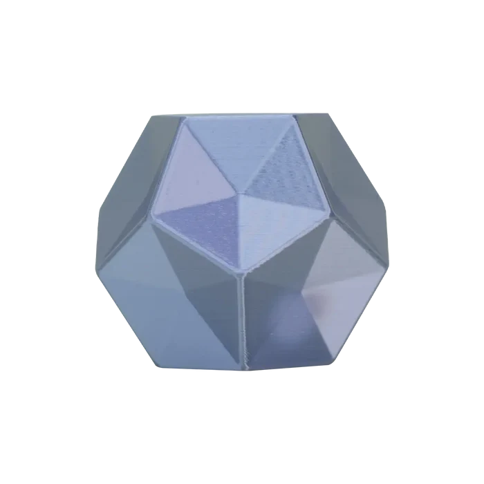 Flashforge HS PLA Rainbow Filament