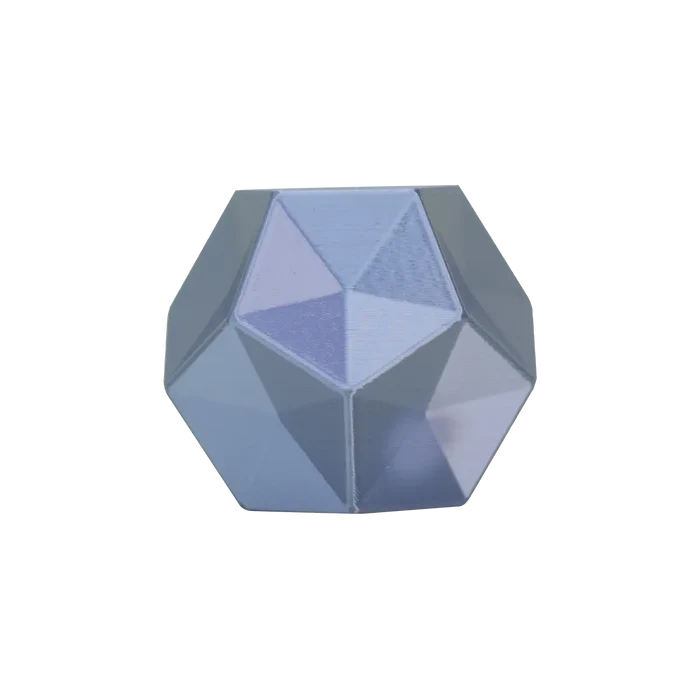 Flashforge PLA Silk+ Filament