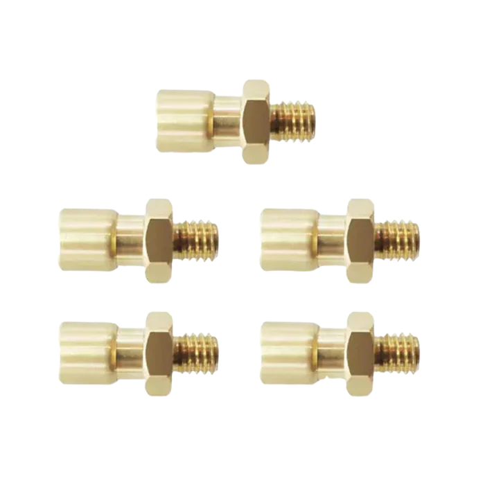 10 PCS Pneumatic Joint for Flashforge Adventurer 3/4 Series