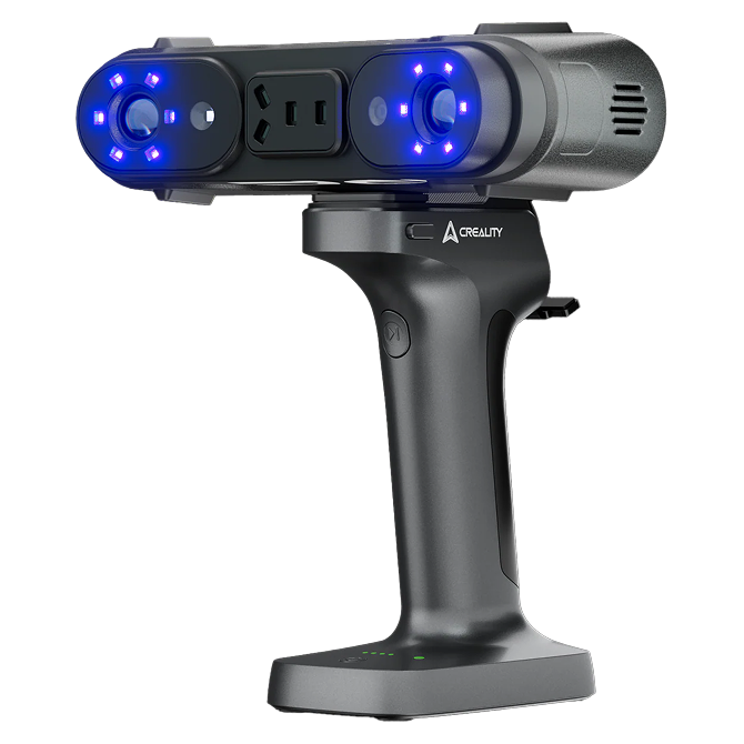 Creality 3D Scanner