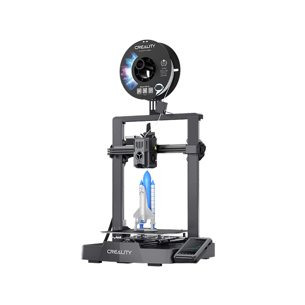 Creality Ender 3 V3 KE Upgraded