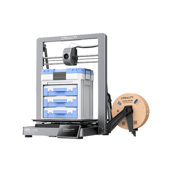 Creality Ender 3 V3 Plus