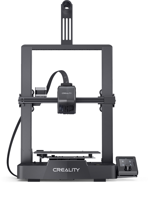 Creality Ender 3 V3 SE Black