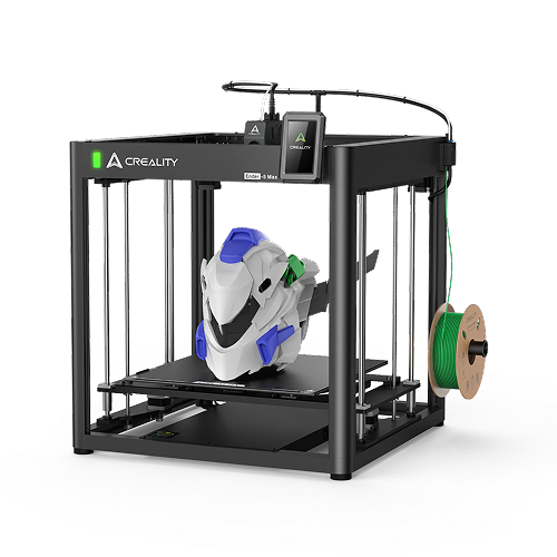 Creality Ender 5 Max