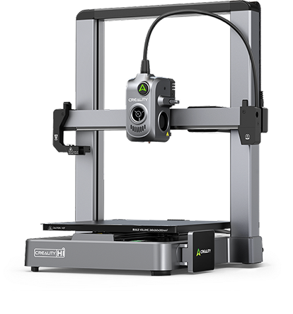 Creality Hi