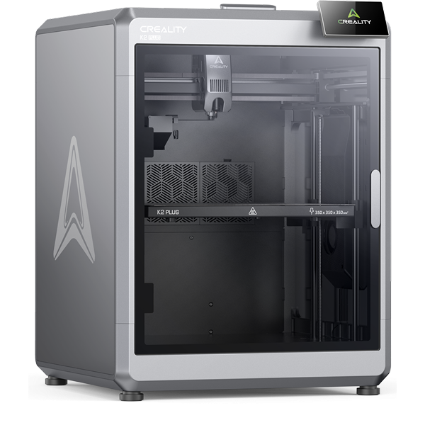 Creality K2 Plus 2