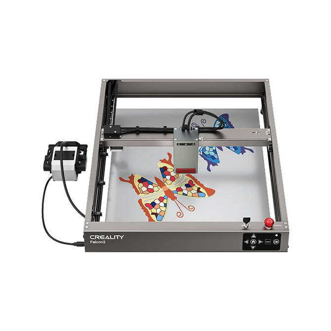 Creality Laser Engraver