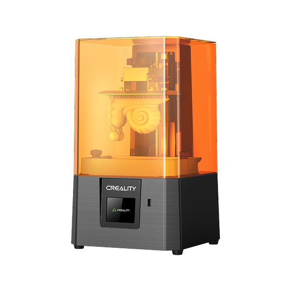 Creality Resin HALOT R6