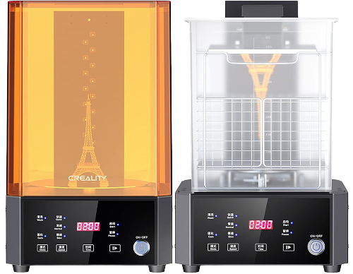 Creality Wash and Cure Station UW-01