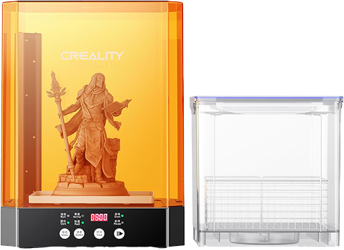 Creality Wash and Cure Station UW-03 2 in 1