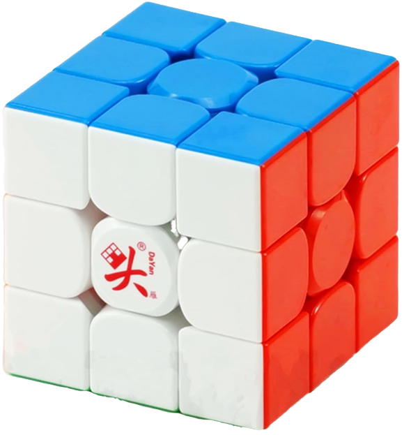 Dayan GuHong Pro Plus M Standard Version