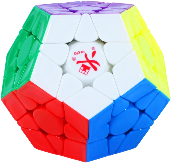 Dayan Megamin Pro Plus