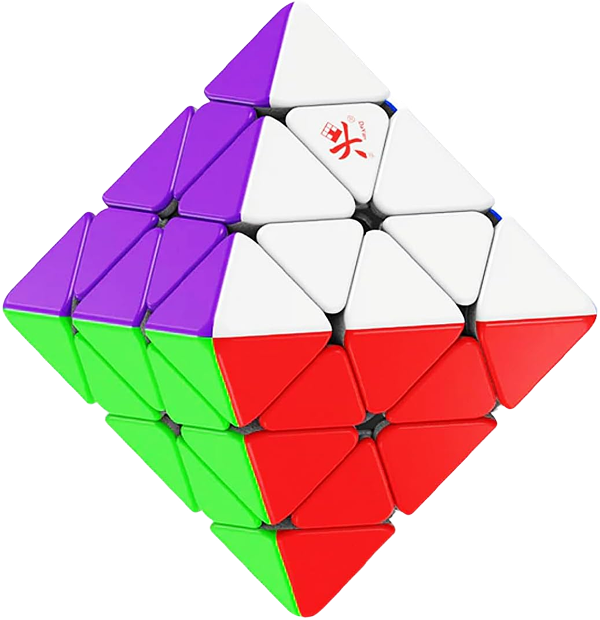 Dayan fto Magnetic Ball core M