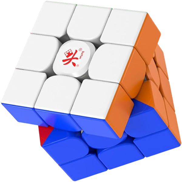 Dayan guhong pro m Plus, Dayan guhong pro m