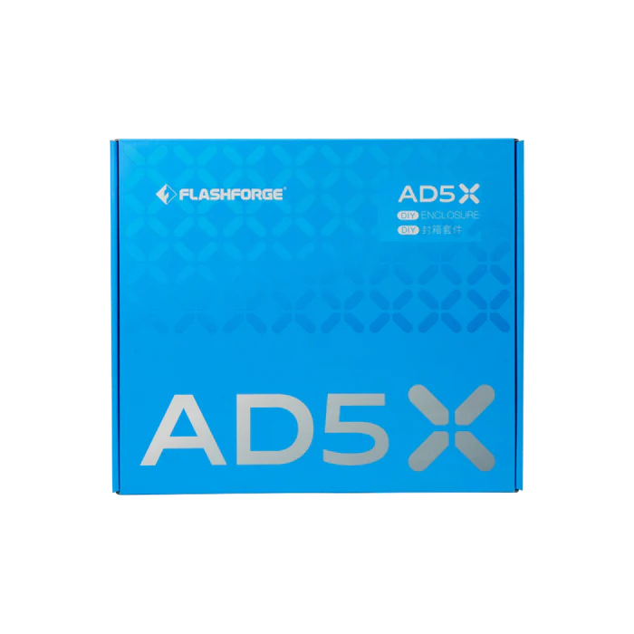 Enclosure Kit for Flashforge AD5X