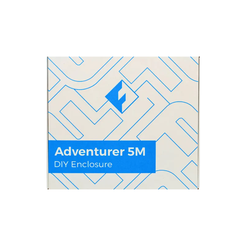 Enclosure Kit for Flashforge Adventurer 5M