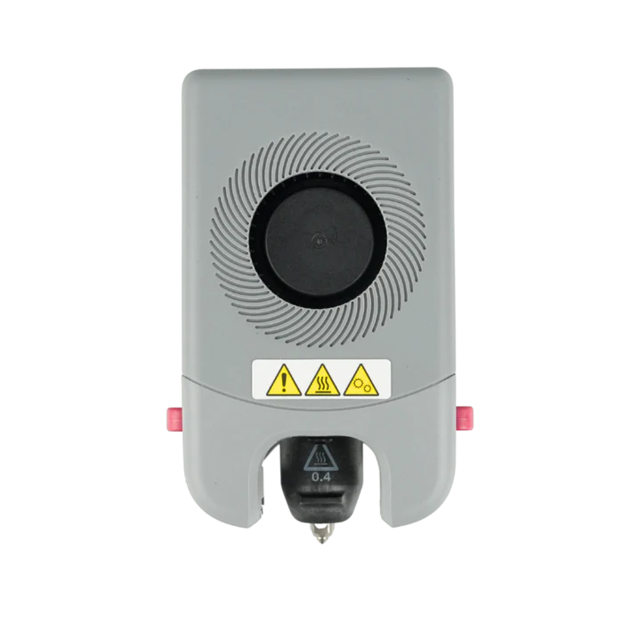 Adventurer 5M Series Extruder Assembly