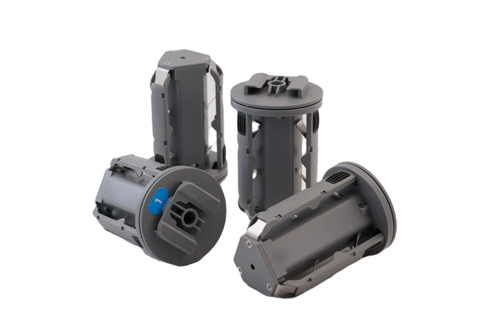 Flashforge AD5X Filament Spool Holder