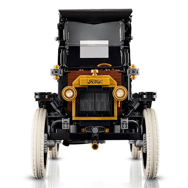 lego Ford Model T