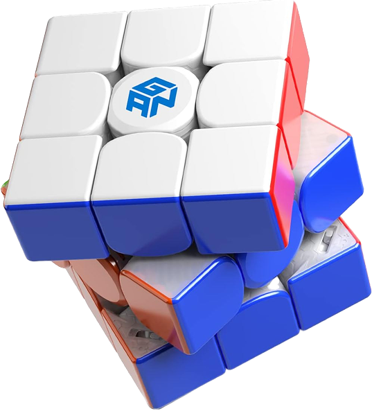 GAN 12 Maglev UV, GAN 12 Maglev Frosted