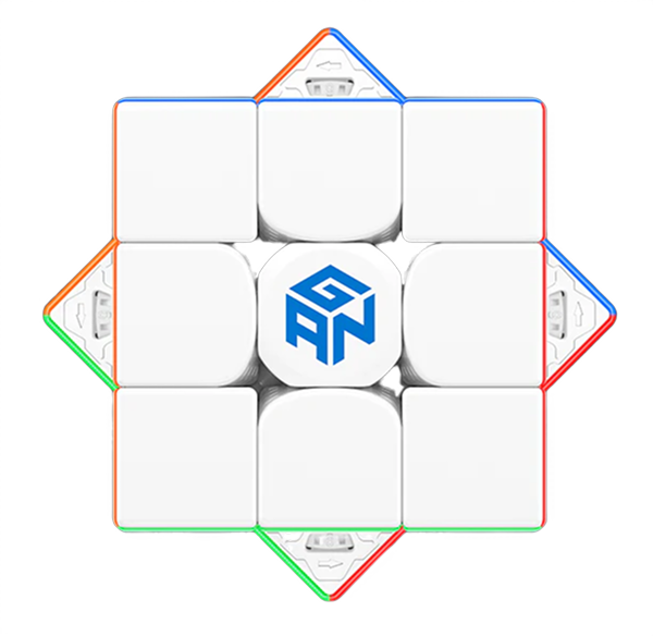 GAN 13 Maglev Frosted