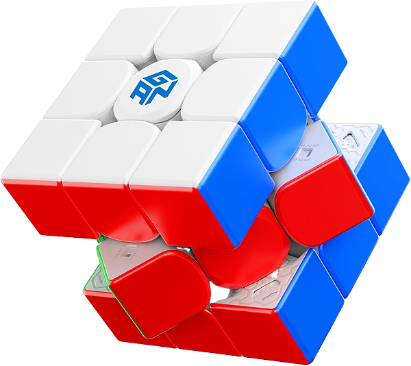 GAN 14 Maglev Pro Frosted