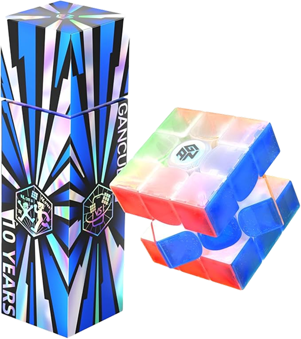 GAN 15 Maglev 10th Anniversary Version