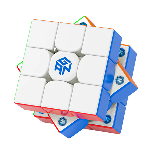 GAN 356 ME, Speed Cube