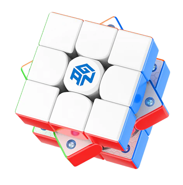 GAN 356 Maglev Frosted