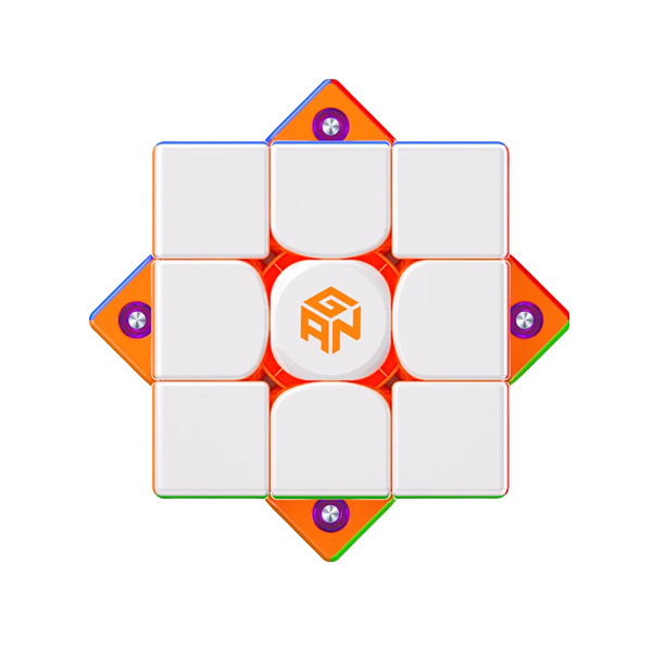 GAN V100 Leap Year of The Horse Edition