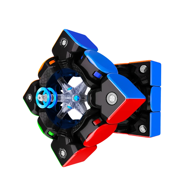 GAN V100 Maglev Frosted