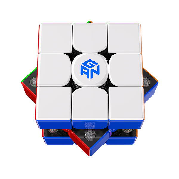 GAN V100 Maglev UV Speed Cube 3x3