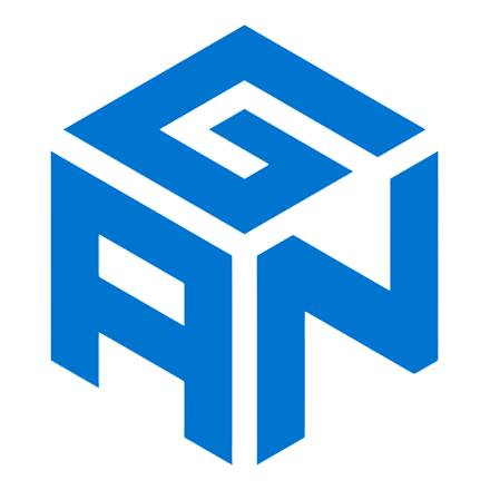 Gan Logo png