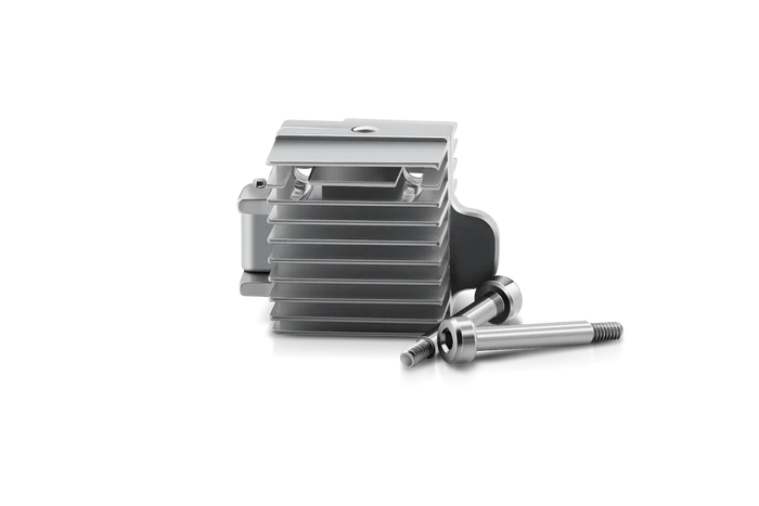 Heating Sink for Flashforge AD5X