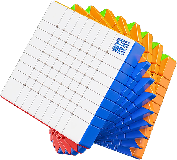 MoYu Meilong 9M Big Cube