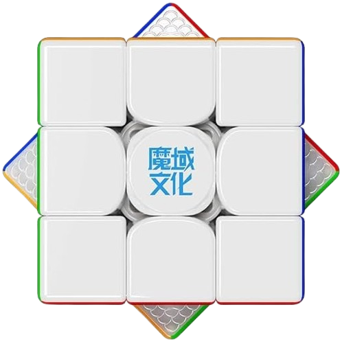 Moyu Super Weilong v2, cubic school