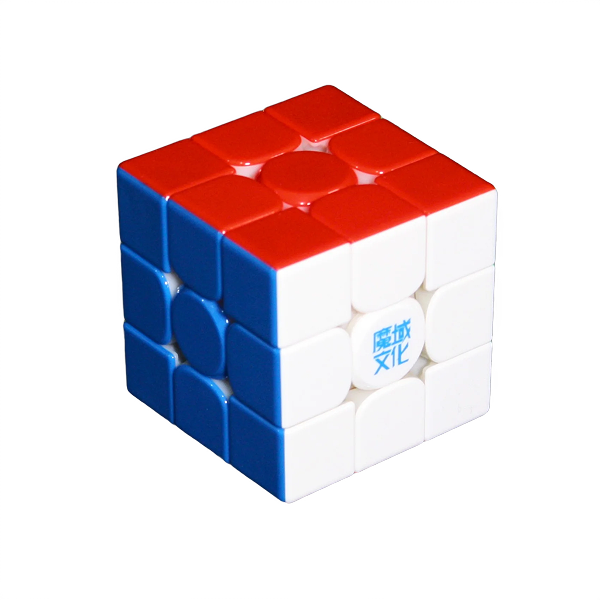 Moyu Super Weilong v2