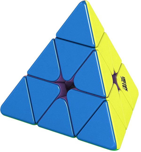 Moyu Weilong Pyraminx