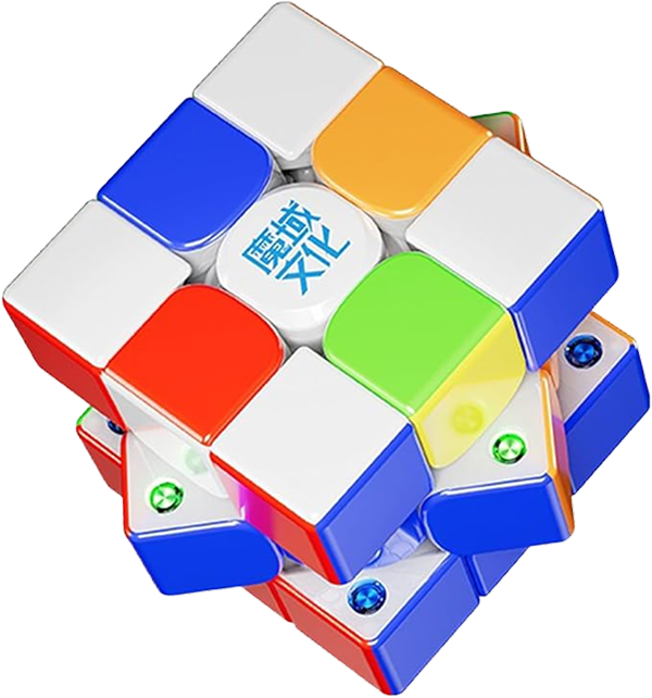 Moyu Weilong V11 (Maglev Ball Core Version)