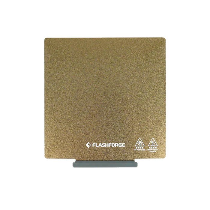 PEI Build Plate for Flashforge AD5X and AD5M Series