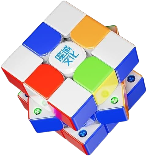 WeiLong V11 UV, cubic school