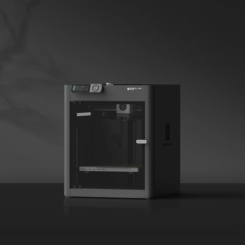 Bambu Lab P1S vs A1 vs A1 Mini 2026 Buyer's Guide, Bambu Lab P1S