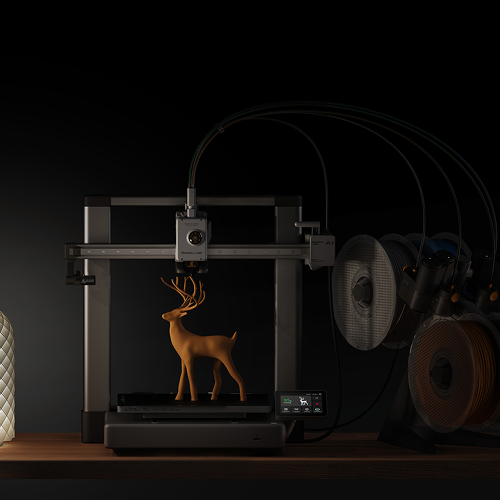 Bambu Lab P1S vs A1 vs A1 Mini_ 2026 Buyer's Guide, Bambu Lab A1