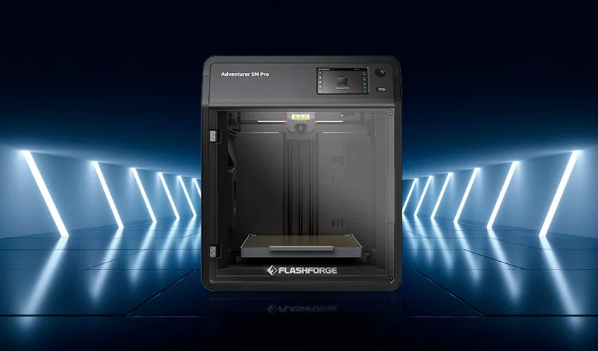 Bambu Lab P1S vs Creality K1C vs Flashforge AD5M Pro