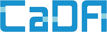 Cada logo mobile