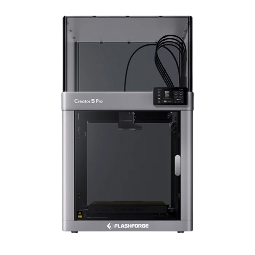 Flashforge Creator 5 Pro