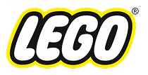 Lego logo mobile