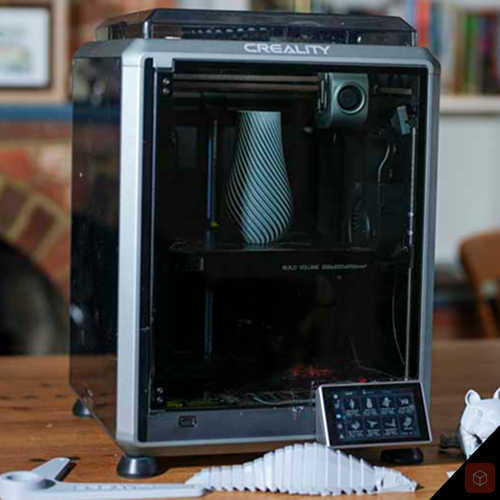 best creality 3d printer, Best Creality 3D Printers K2 Plus vs K1C vs Ender-3 V3, K1C
