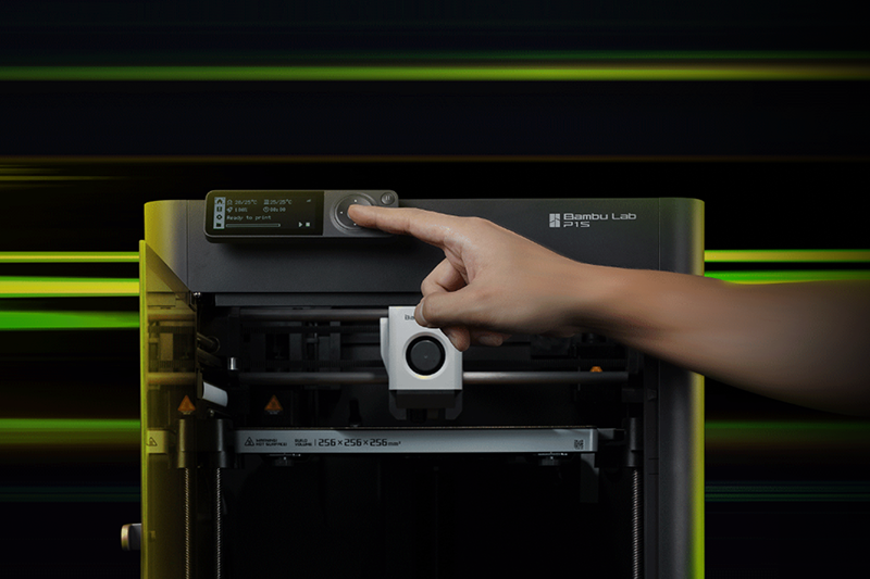 bambu lab vs creality 2026, bambu lab or creality, which 3d printer brand is better 2026, bambu lab